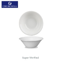 Click for a bigger picture.8 3/8" Mediterranean Salad Bowl - Medium